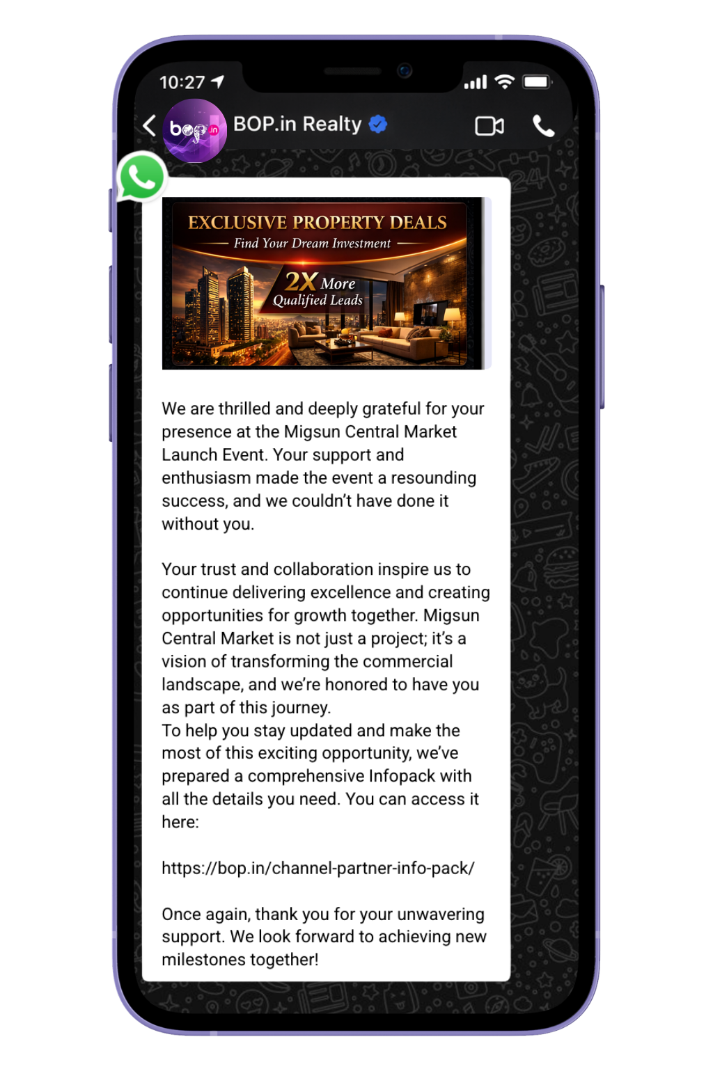 Solution Illustration