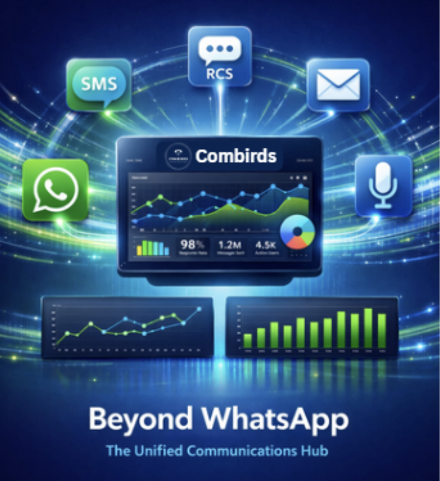 Why a Multi-Channel Messaging Strategy Is Now Essential