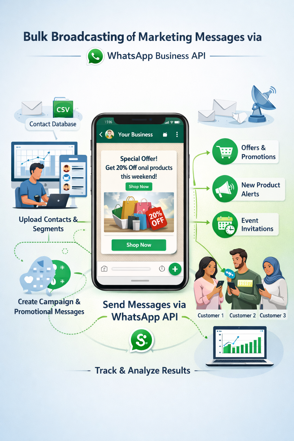 When Should a Business Move to WhatsApp Business API?