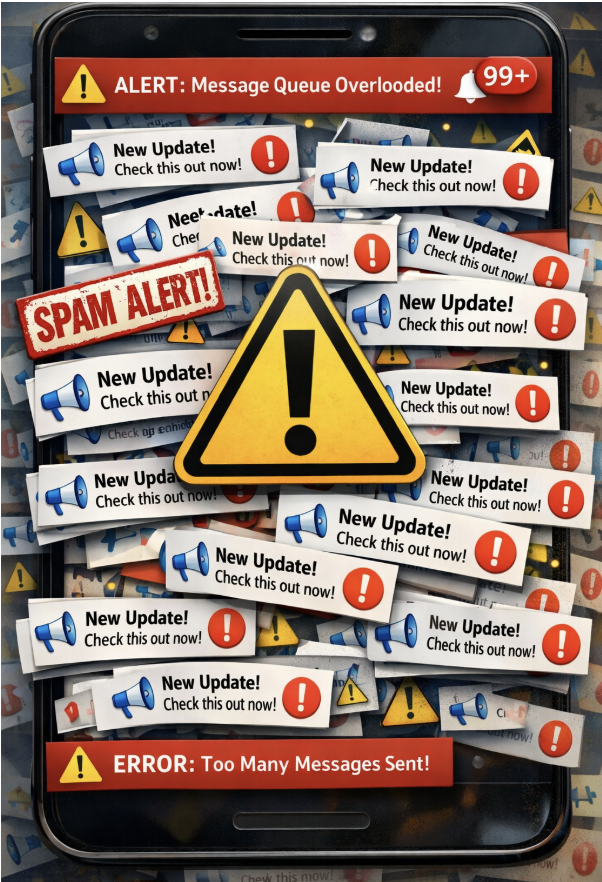 How Meta’s AI Algorithm Controls WhatsApp Marketing Message Reach