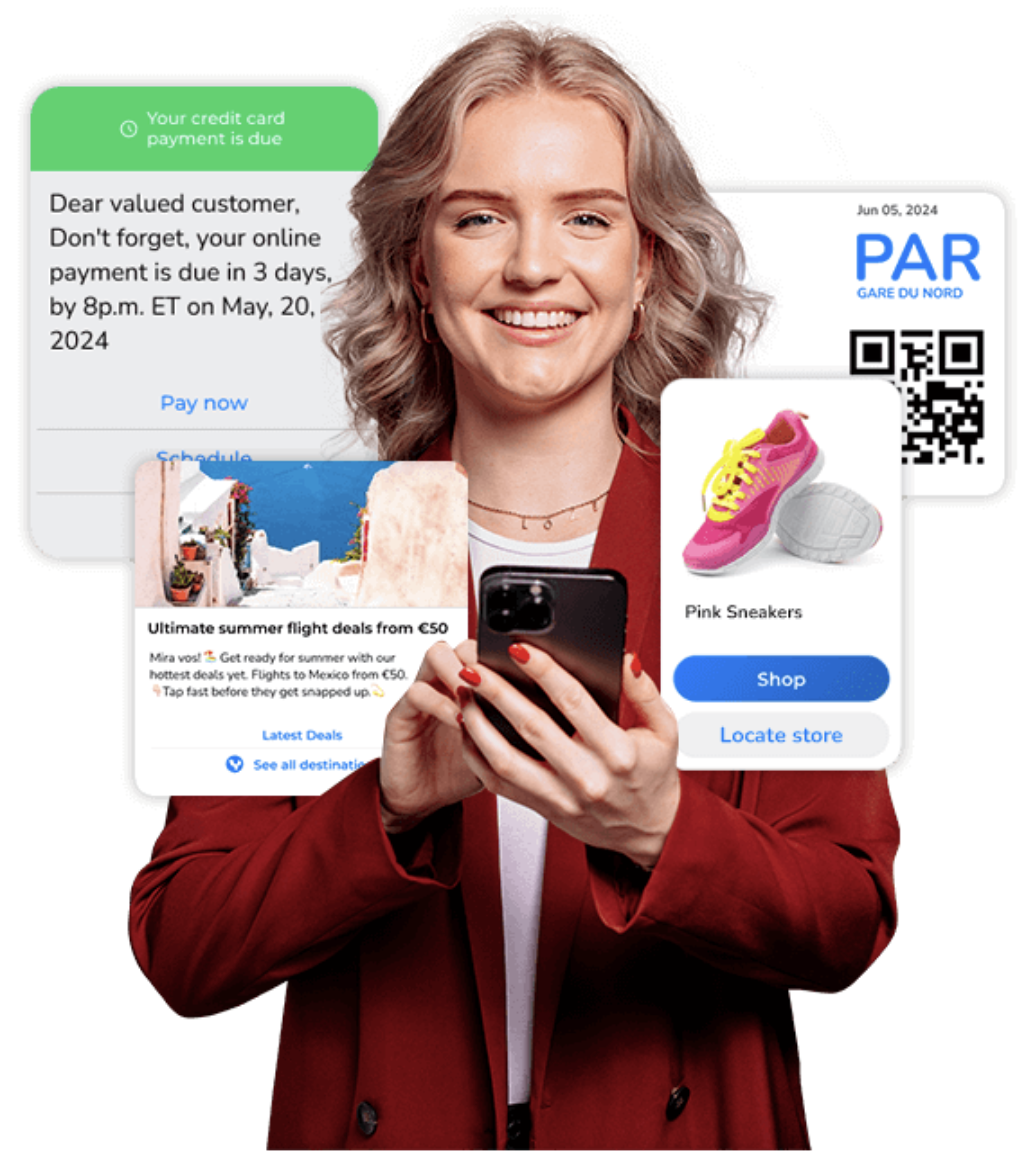 What Is RCS Messaging?