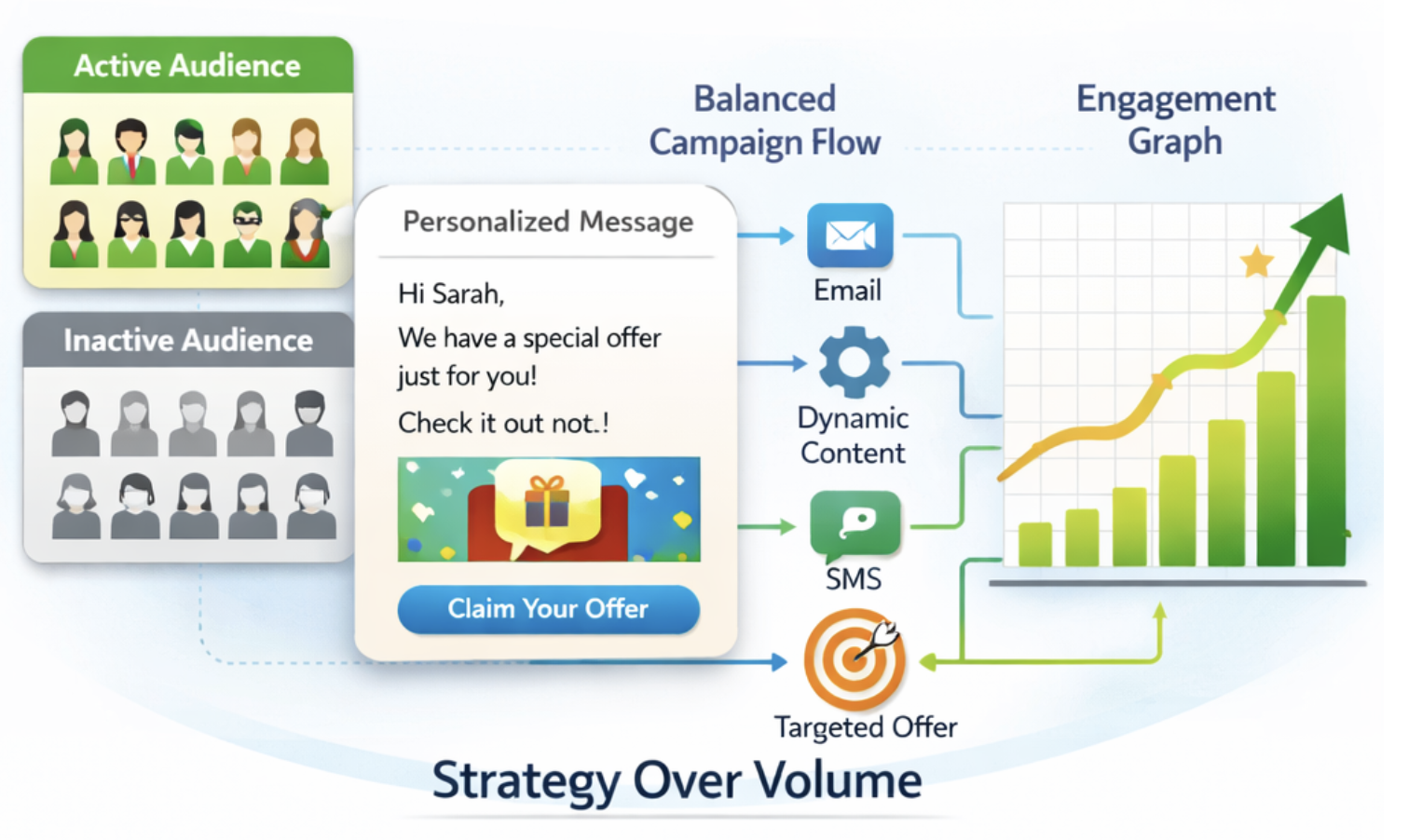 Best Practices to Improve WhatsApp Marketing Performance