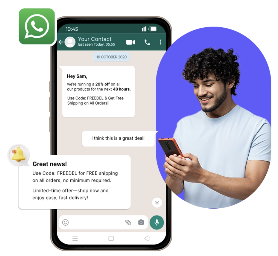 What Is WhatsApp Business API?